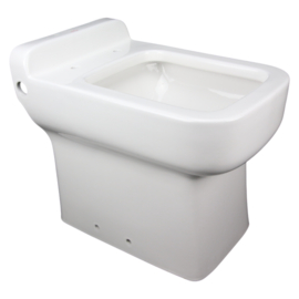 Céramique détachée FLO WC50 DESIGN