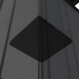 Glass Move Deluxe black