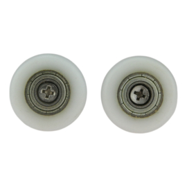Big Move Sliding Door Wheels