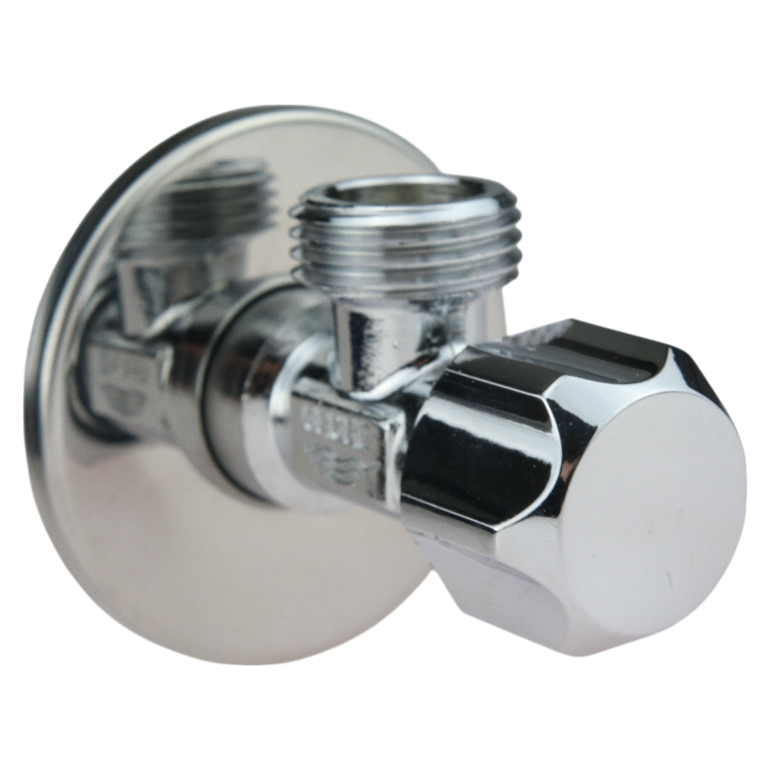 Grohe Hoekstopkraan 22025000