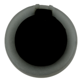 Rückschlagventil für Abflussschlauch 32 mm