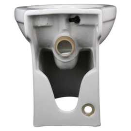 Losse keramiek FLO WC45 COMPACT/170045