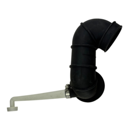 Tuyau de drainage moteur broyeur pour WC suspendu