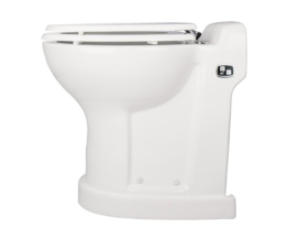 Broyeur WC FLO WC56 PRO