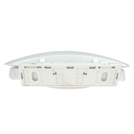 White Floor-Standing Toilet (Ceramic) HCG (C4710)