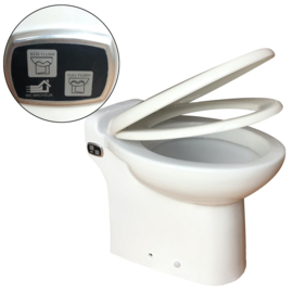 Broyeur Toilette FLO WC53 START