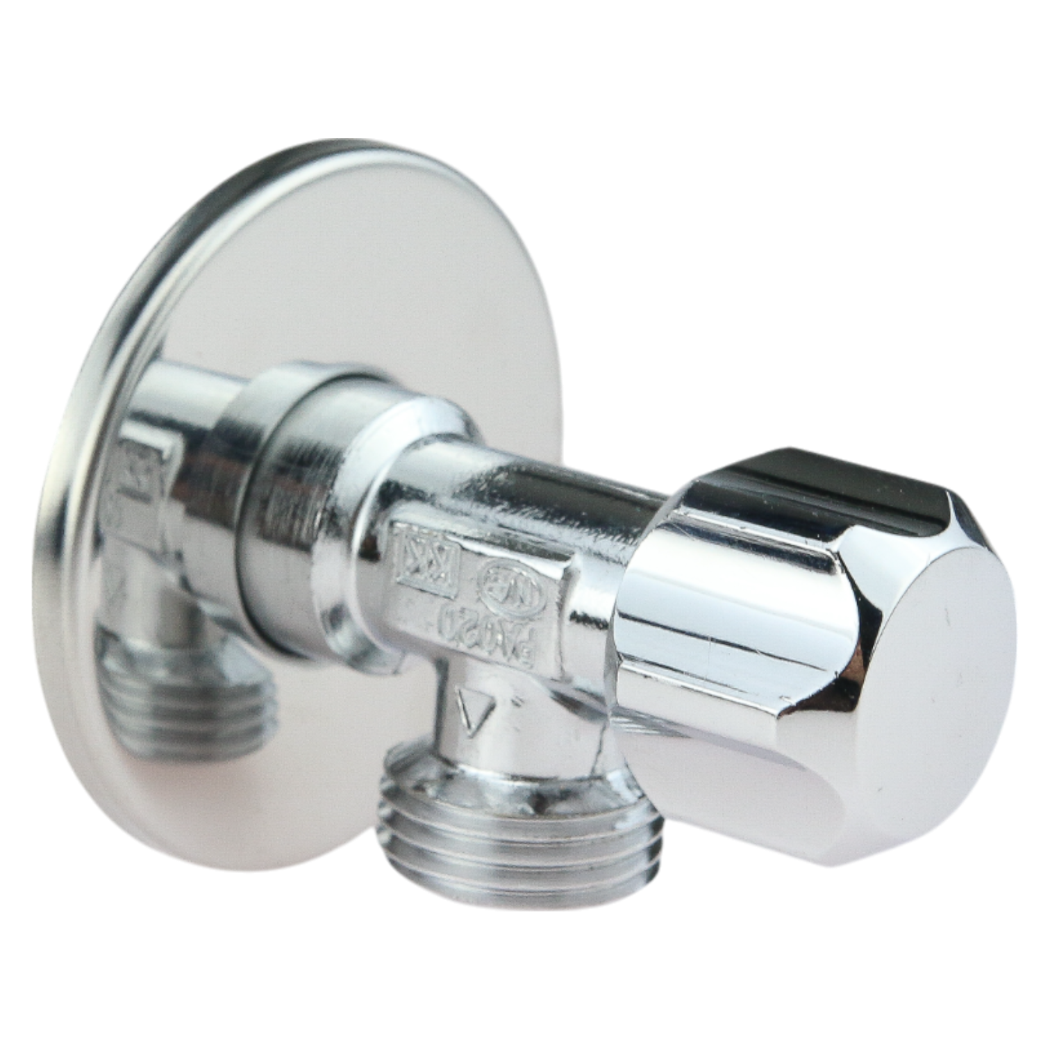 Grohe Hoekstopkraan 22025000