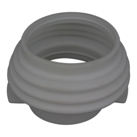 Macerator pump cuff 100x110