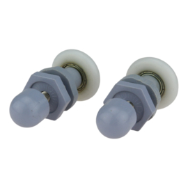 Big Move Sliding Door Wheels