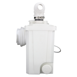 Broyeur Pomp FLO700