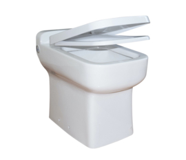 Broyeur Toilette FLO WC50 DESIGN