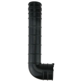 Tuyau d’évacuation 32 mm pour moteur broyeur