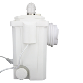 Broyeur Pomp FLO700