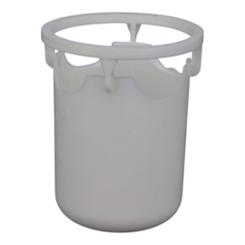 Douche putje sifon