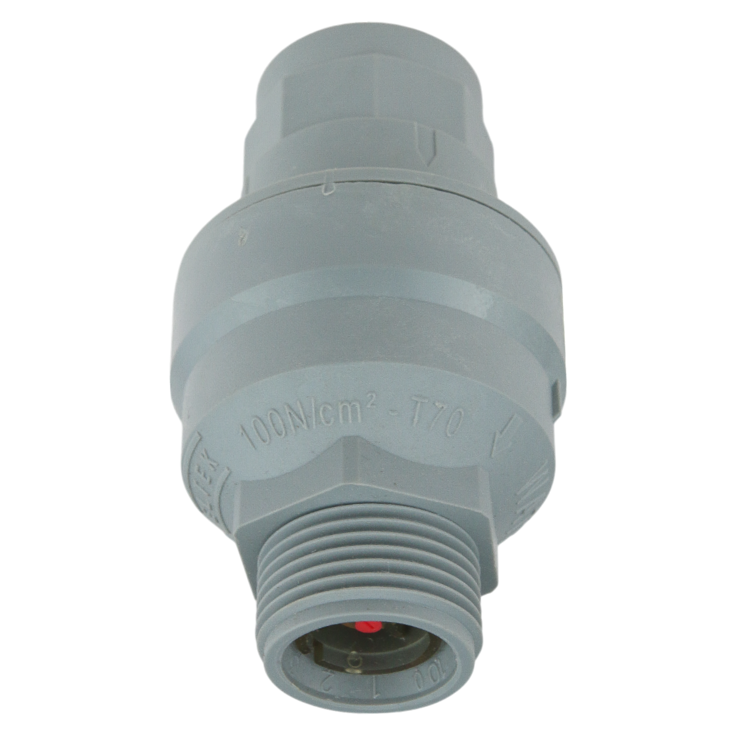 Waterstop voor wasmachine en vaatwasser