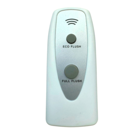 Afstandsbediening Broyeur toilet