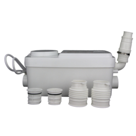 Vuilwater Pomp FLO300  IP54