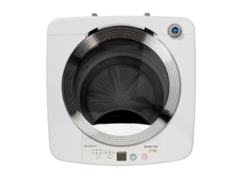 Movewasser 1 - Toplader-Waschmaschine