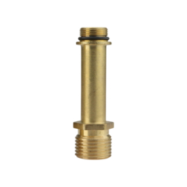 Appareil eau chaude alimentation eau froide 1/2" 72 mm