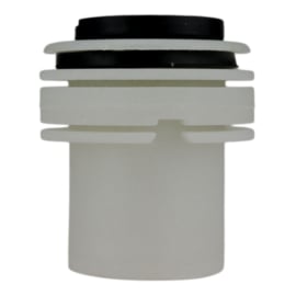 Rückschlagventil für Abflussschlauch 32 mm