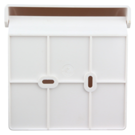 WC Rolhouder Big Move