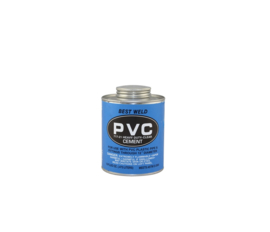 PVC Glue