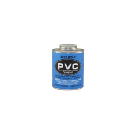 PVC-Klebstoff