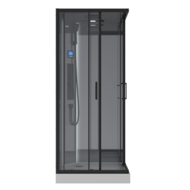 Glass Move Deluxe black