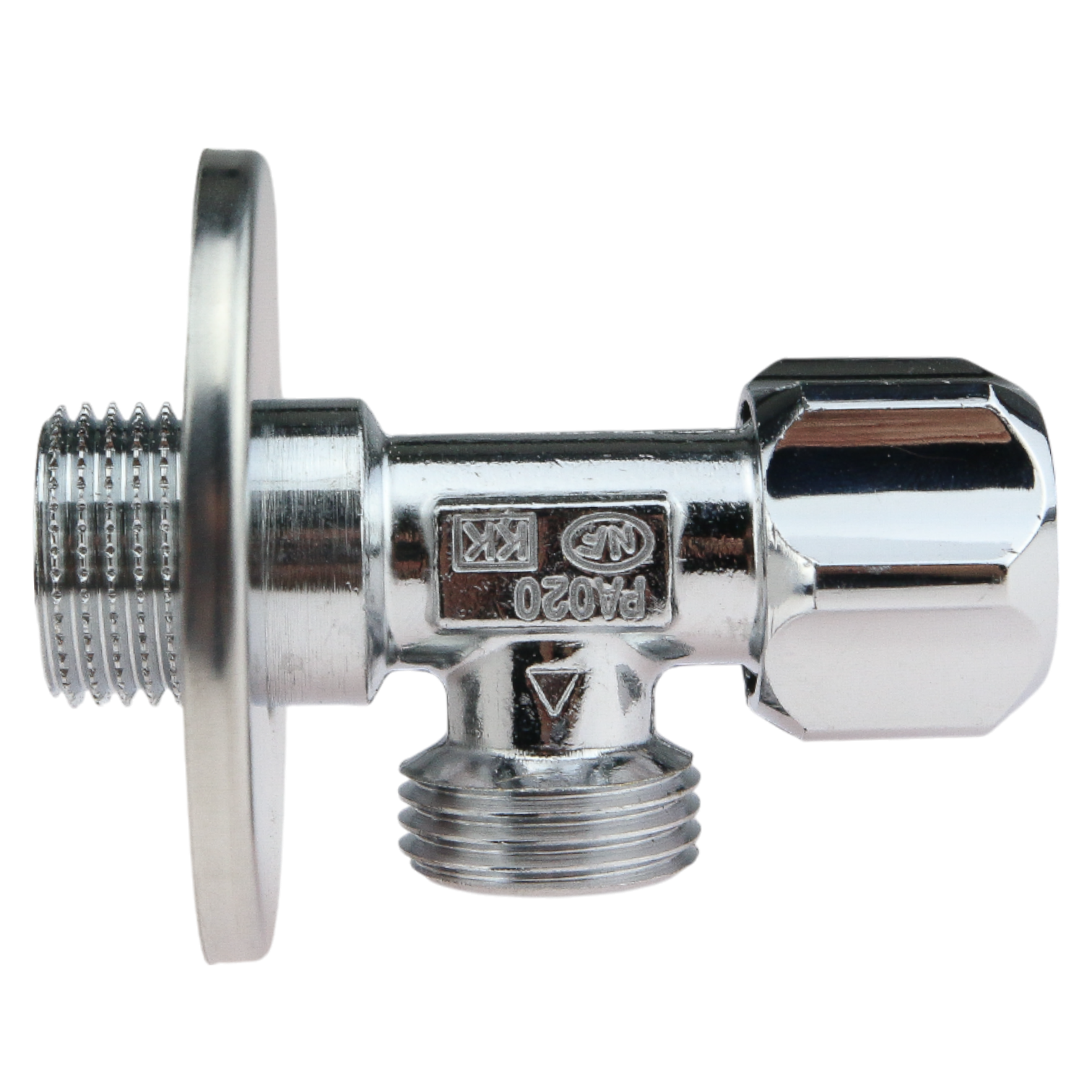 Grohe Hoekstopkraan 22025000