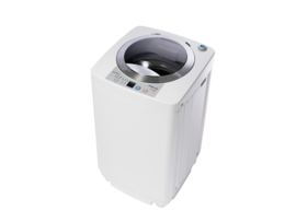 Movewasser 1 - Toplader-Waschmaschine
