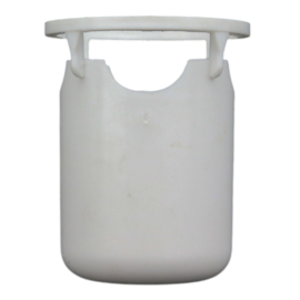 Douche putje sifon