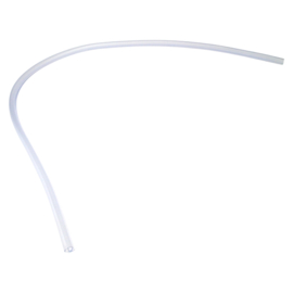 Siliconen strip rond move cabine