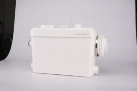 Broyeur Pomp FLO450 Z IP55