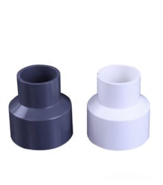 Pipe adaptor/reducer - 40 to 32 mm