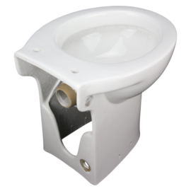Losse keramiek FLO WC45 COMPACT/170045