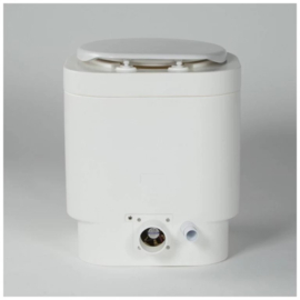 Scheidingstoilet Separett Weekend Model 7010