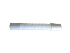 Flexible Exhaust tube 40 mm.