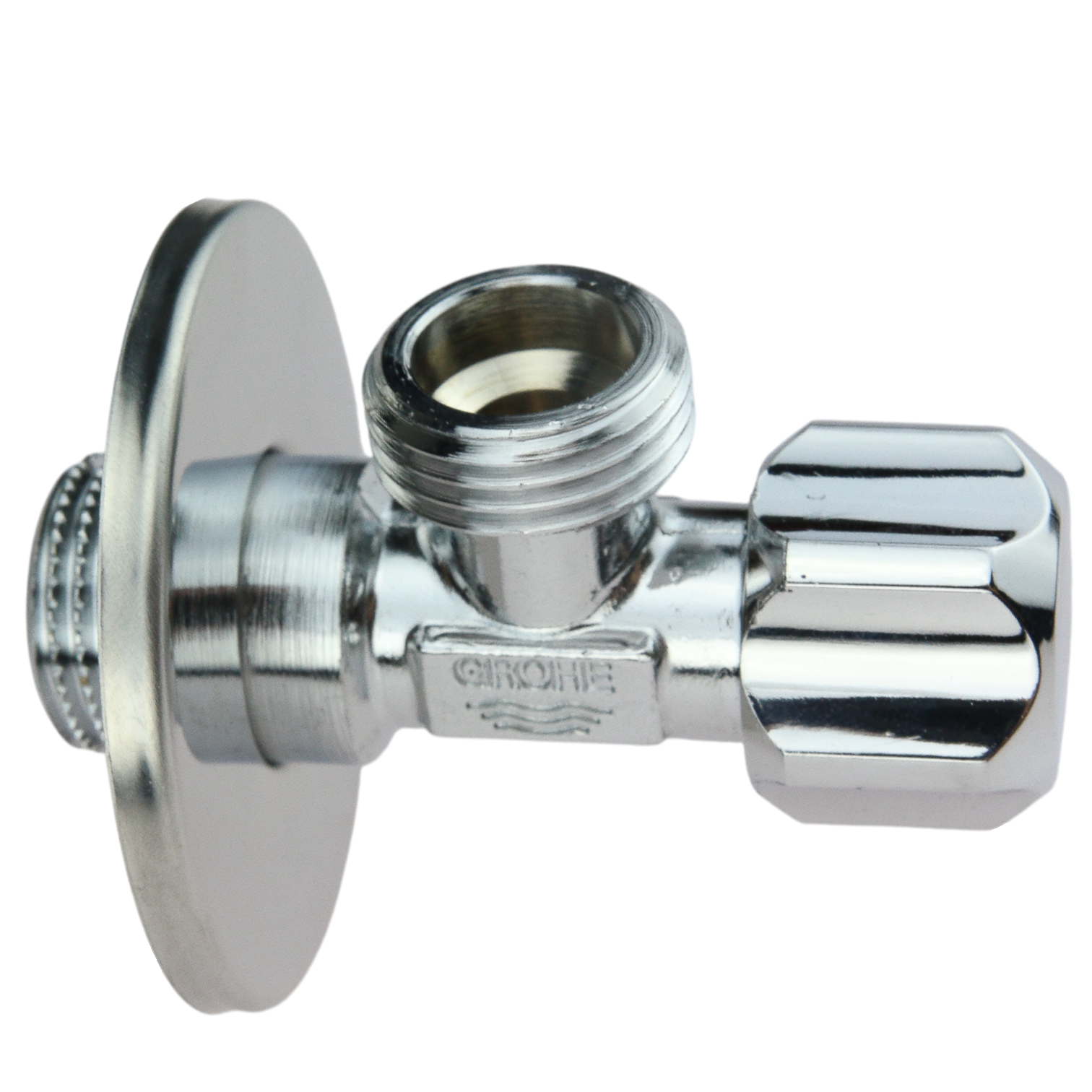 Grohe Hoekstopkraan 22025000