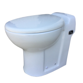 Broyeur Toilet FLO WC56 PRO