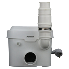 Vuilwater Pomp FLO300  IP54