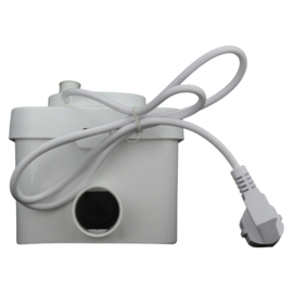 Vuilwater Pomp FLO300  IP54