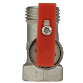 Overdrukventiel boiler 1/2''