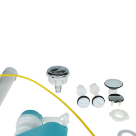 Vlotter mechanisme FLO Compleet