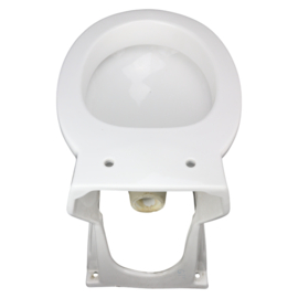 Loose Ceramic FLO WC42 MAX