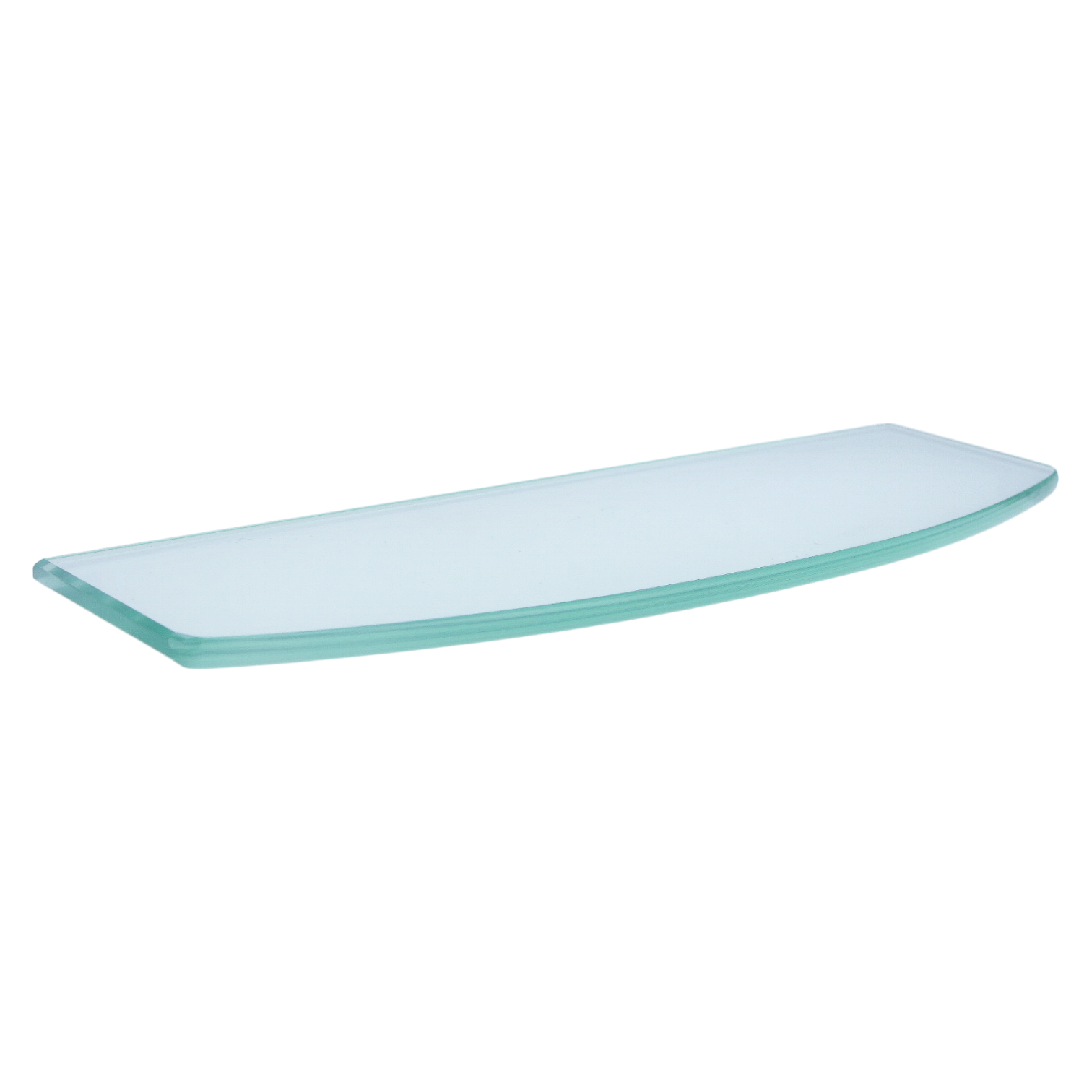 Planchet glas 'Big Move'