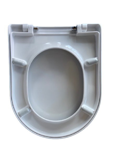 Beide fantoom Sijpelen WC Bril Hangtoilet (Origineel) | Onderdelen en motoren | Broyeurfabriek