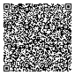 QR code containing vCard of Broyeurfabriek address information.