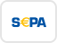 SEPA Overschrijving