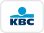 KBC/CBC Payment Logo