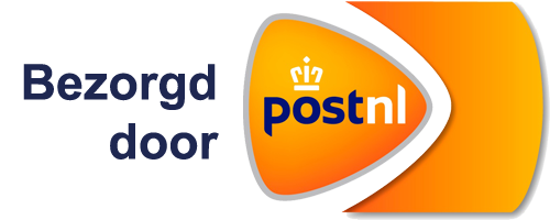 PostNL Logo